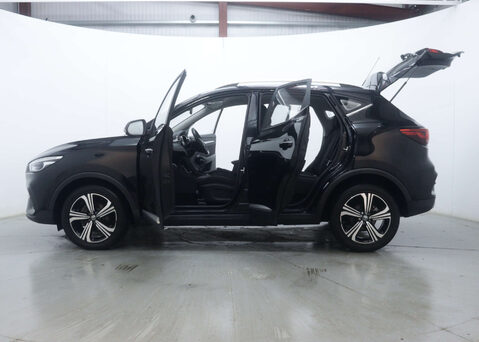 MG ZS 1.5 MG ZS Excite VTi-Tech 5dr 52