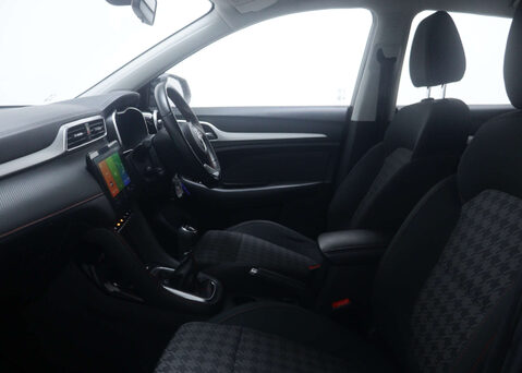 MG ZS 1.5 MG ZS Excite VTi-Tech 5dr 43