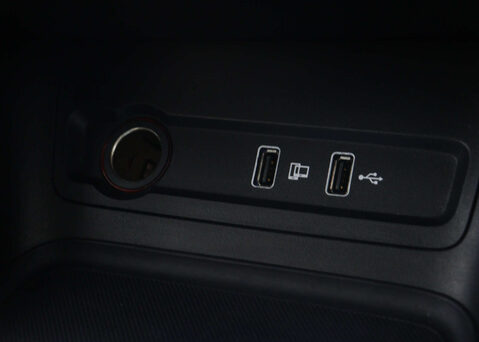 MG ZS 1.5 MG ZS Excite VTi-Tech 5dr 28