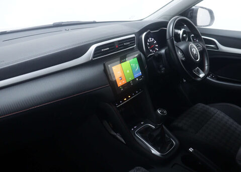 MG ZS 1.5 MG ZS Excite VTi-Tech 5dr 42