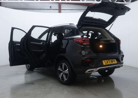 MG ZS 1.5 MG ZS Excite VTi-Tech 5dr 53