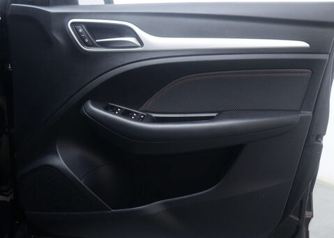 MG ZS 1.5 MG ZS Excite VTi-Tech 5dr 41