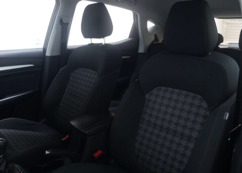 MG ZS 1.5 MG ZS Excite VTi-Tech 5dr 44