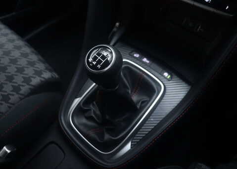 MG ZS 1.5 MG ZS Excite VTi-Tech 5dr 34