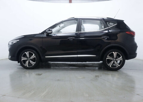 MG ZS 1.5 MG ZS Excite VTi-Tech 5dr 8