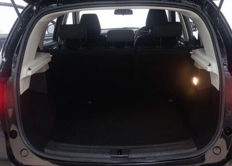 MG ZS 1.5 MG ZS Excite VTi-Tech 5dr 48