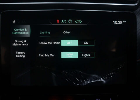 MG ZS 1.5 MG ZS Excite VTi-Tech 5dr 22