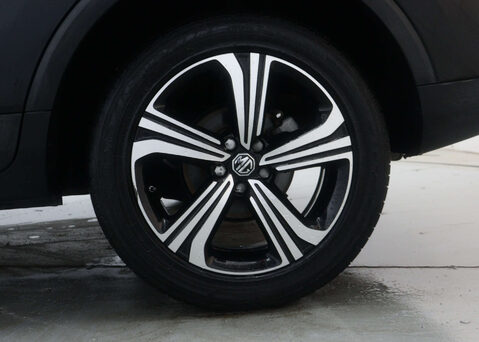 MG ZS 1.5 MG ZS Excite VTi-Tech 5dr 16