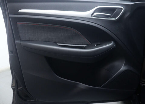 MG ZS 1.5 MG ZS Excite VTi-Tech 5dr 45