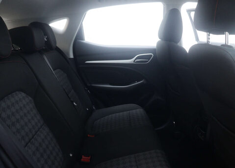 MG ZS 1.5 MG ZS Excite VTi-Tech 5dr 47