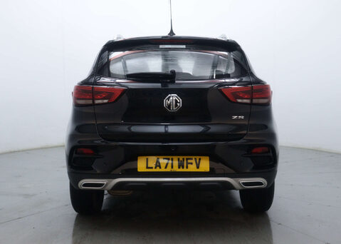 MG ZS 1.5 MG ZS Excite VTi-Tech 5dr 10