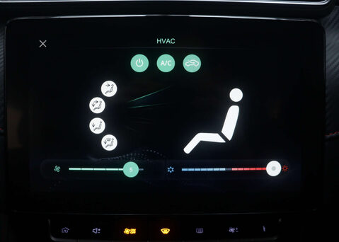 MG ZS 1.5 MG ZS Excite VTi-Tech 5dr 24