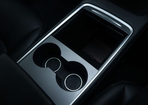 Tesla Model 3 Model 3 Standard Range + 4dr 27