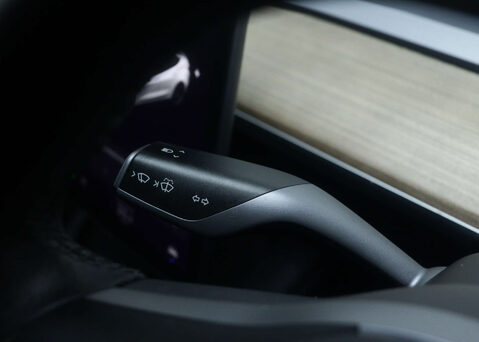 Tesla Model 3 Model 3 Standard Range + 4dr 30