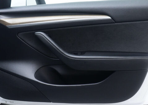 Tesla Model 3 Model 3 Standard Range + 4dr 37