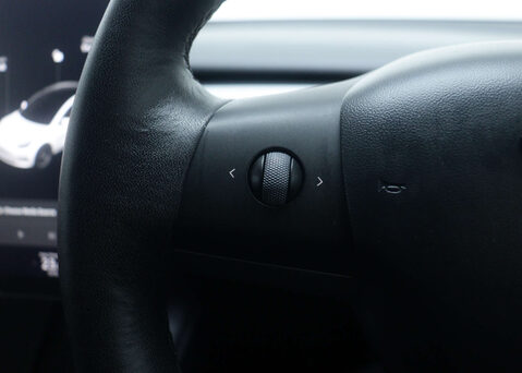 Tesla Model 3 Model 3 Standard Range + 4dr 28