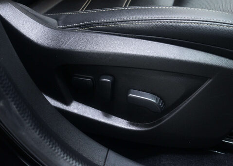 Renault Arkana 1.6 Arkana E-Tech Engineered Edition HEV A 5dr 43