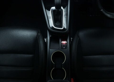 Renault Arkana 1.6 Arkana E-Tech Engineered Edition HEV A 5dr 20