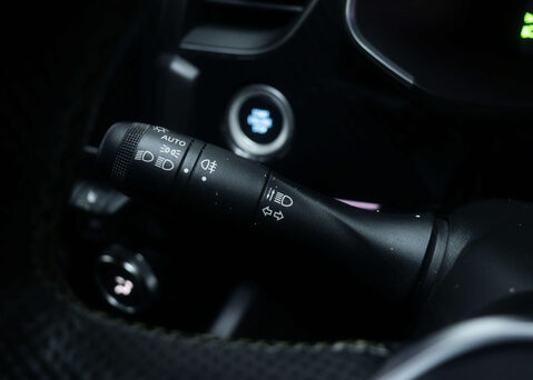 Renault Arkana 1.6 Arkana E-Tech Engineered Edition HEV A 5dr 39