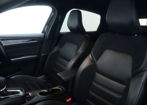 Renault Arkana 1.6 Arkana E-Tech Engineered Edition HEV A 5dr 49