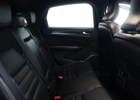 Renault Arkana 1.6 Arkana E-Tech Engineered Edition HEV A 5dr 52