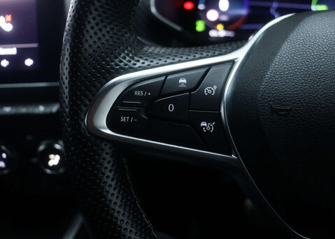 Renault Arkana 1.6 Arkana E-Tech Engineered Edition HEV A 5dr 37