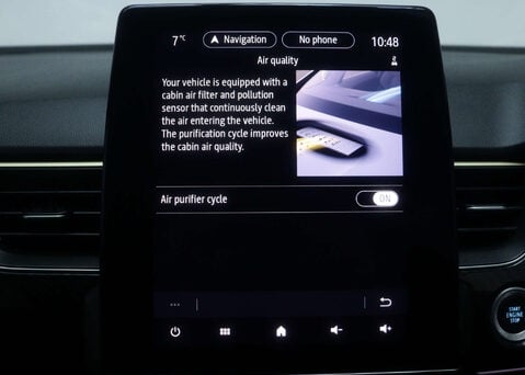 Renault Arkana 1.6 Arkana E-Tech Engineered Edition HEV A 5dr 27