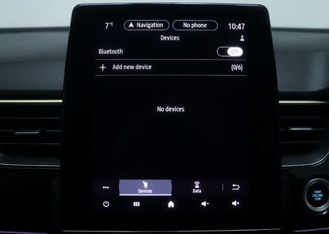 Renault Arkana 1.6 Arkana E-Tech Engineered Edition HEV A 5dr 24