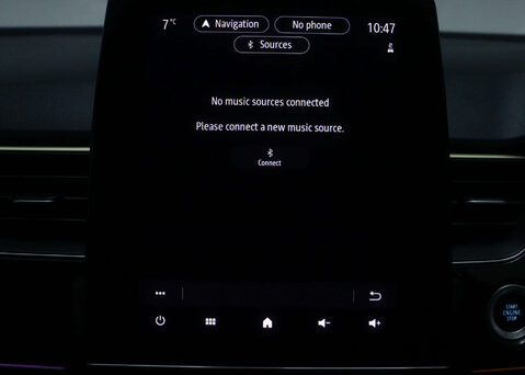 Renault Arkana 1.6 Arkana E-Tech Engineered Edition HEV A 5dr 23