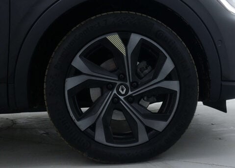 Renault Arkana 1.6 Arkana E-Tech Engineered Edition HEV A 5dr 14