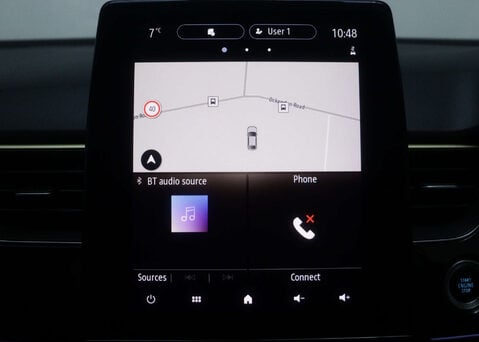 Renault Arkana 1.6 Arkana E-Tech Engineered Edition HEV A 5dr 29