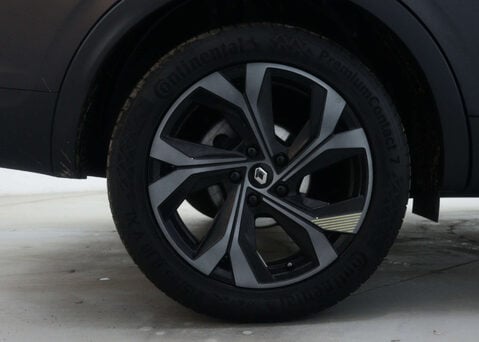 Renault Arkana 1.6 Arkana E-Tech Engineered Edition HEV A 5dr 13