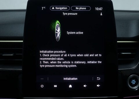 Renault Arkana 1.6 Arkana E-Tech Engineered Edition HEV A 5dr 25