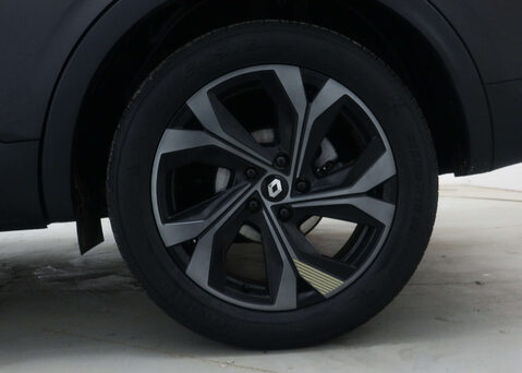 Renault Arkana 1.6 Arkana E-Tech Engineered Edition HEV A 5dr 16