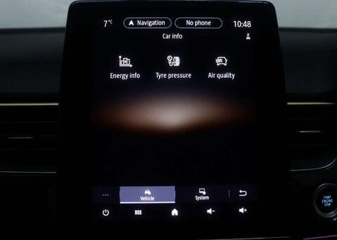 Renault Arkana 1.6 Arkana E-Tech Engineered Edition HEV A 5dr 28