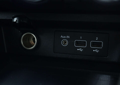 Renault Arkana 1.6 Arkana E-Tech Engineered Edition HEV A 5dr 34