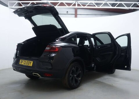 Renault Arkana 1.6 Arkana E-Tech Engineered Edition HEV A 5dr 60