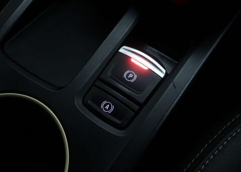 Renault Arkana 1.6 Arkana E-Tech Engineered Edition HEV A 5dr 36