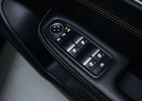 Renault Arkana 1.6 Arkana E-Tech Engineered Edition HEV A 5dr 42