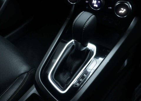 Renault Arkana 1.6 Arkana E-Tech Engineered Edition HEV A 5dr 35