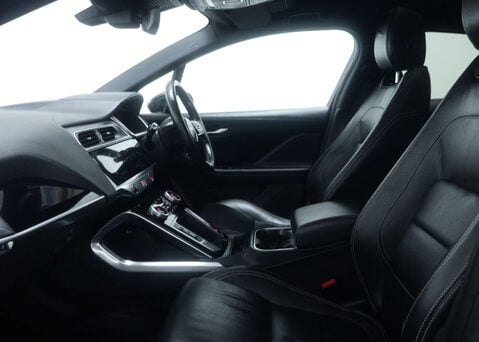 Jaguar I-Pace I-Pace Black 4WD 5dr 51