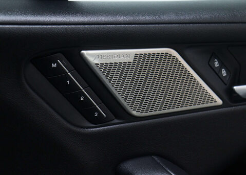 Jaguar I-Pace I-Pace Black 4WD 5dr 42