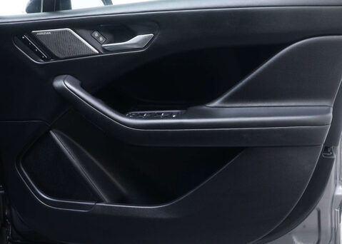 Jaguar I-Pace I-Pace Black 4WD 5dr 48