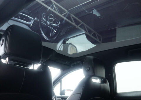 Jaguar I-Pace I-Pace Black 4WD 5dr 54