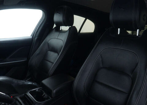 Jaguar I-Pace I-Pace Black 4WD 5dr 51