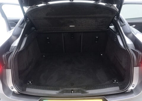 Jaguar I-Pace I-Pace Black 4WD 5dr 59