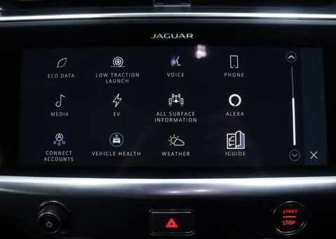 Jaguar I-Pace I-Pace Black 4WD 5dr 31