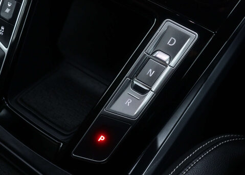 Jaguar I-Pace I-Pace Black 4WD 5dr 35