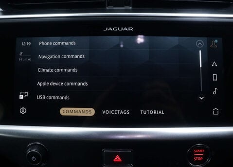 Jaguar I-Pace I-Pace Black 4WD 5dr 27