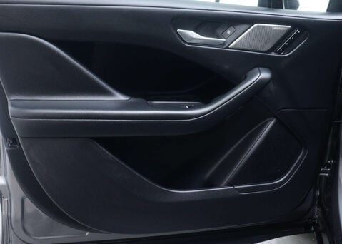 Jaguar I-Pace I-Pace Black 4WD 5dr 52